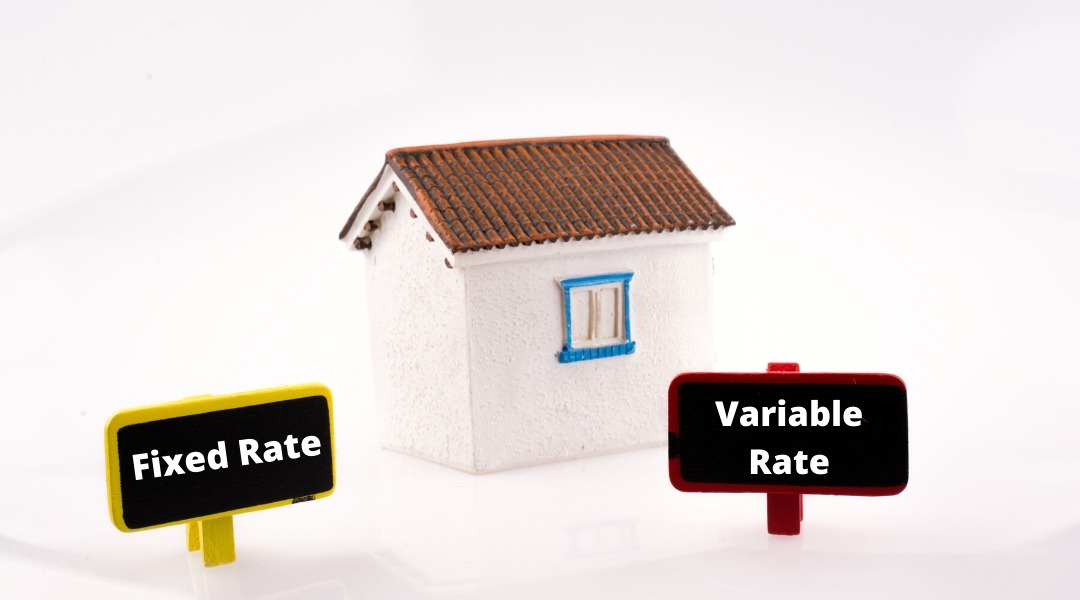 Fixed Rate Or Variable Rate Loan